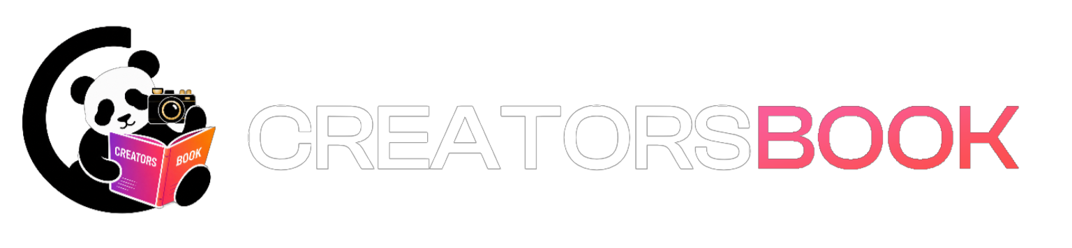 Creators Book