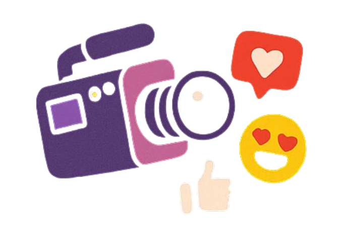 Cameras Roll, Chaos Ensues